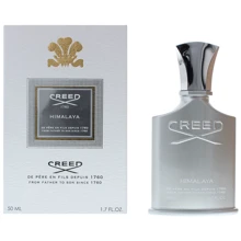 Creed Himalaya (чоловічі) парфумована вода 50 мл: Вид Парфумована вода