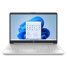Ноутбук HP 15s-eq2345nw (5T910EA) UA: Экран 15.6" IPS (1920x1080) Full HD