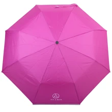 Зонт женский полуавтомат Fit 4 Rain розовый (U72980-10): Страна производитель Германия