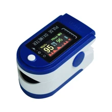 Pulse Oximeter wlx503 blue: Виробник Pulse Oximeter