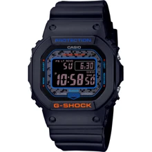 Наручний годинник Casio (GW-B5600CT-1ER): Стиль Спортивный