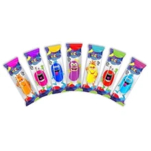 Брикет воздушного пластилина Danko toys Air Clay (ARCL-02-01U): Производитель Danko toys
