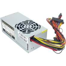 Блок питания Chieftec 250W (GPF-250P): Форм-фактор ATX