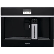 Встраиваемая кофеварка Whirlpool W11CM145: Мощность, Вт 1350