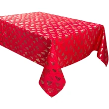 Скатерть Wealucky 140х140 см (817-048-1): Тип скатерть