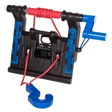 Лебедка для трактора Rolly Toys rollyPowerwinch черно-синий (409280): Вид аксессуары