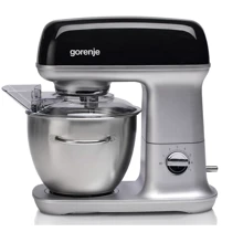 Миксер Gorenje MMC 1000 RLBK: Мощность, Вт 1000