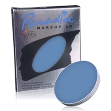 Mehron Paradise, Sky Профессиональный аквагрим (Небесно-голубой) 7 g: undefined undefined