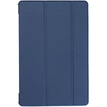 Аксесуар для планшетних ПК BeCover Smart Case для Lenovo Tab M10 TB-X605 Deep Blue (703283): Колір синій