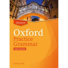 Oxford Practice Grammar Advanced with Answers: Производитель Oxford University Press (OUP)