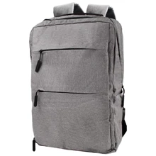 Чоловічий рюкзак Valiria Fashion сірий (5DETBP2825-9): Стать Мужской