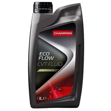 Champion ECO FLOW CVT FLUID 1L(х12): Производитель Champion