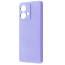 Чехол для телефонов WAVE Colorful Case Light Purple for Motorola Edge 40 Neo: Совместимость Motorola Edge 40 Neo