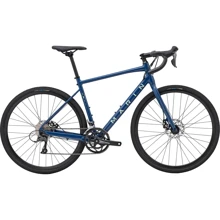 Велосипед Marin GESTALT рама - 58см 2023 BLUE: Материал рамы Алюминий