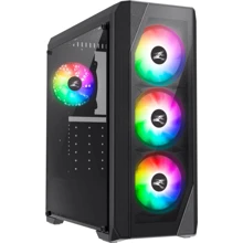 Корпус Zalman N5 TF: Форм-фактор материнской платы ATX/MicroATX/Mini-ITX