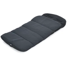 Конверт El Camino ME 1130 Footmuff Basic Black: Производитель El Camino