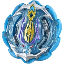 Hasbro BeyBlade Sling Shock Дзига Кракена KRAKEN K4 (E4602_E4724): Виробник Hasbro