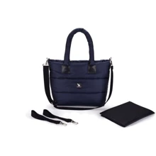 Сумка для коляски Cottonmoose Moose 811/66 темно-синя (623603): Виробник Cottonmoose