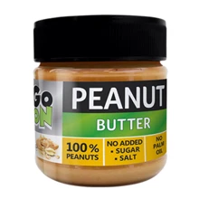 Go On Nutrition Peanut Butter 180 g /7 servings/ Smooth: Пол Унисекс