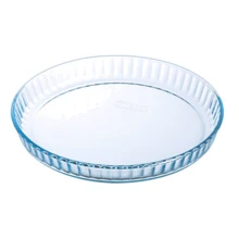 Форма для выпечки Pyrex 31 см 1.8 л (814B000/B140): Крышка Нет