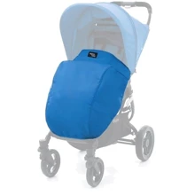 Накидка на ножки Valco baby Boot Cover Snap / Ocean Blue: Производитель Valco Baby