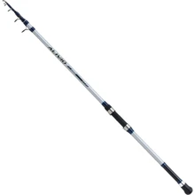 Серфовое удилище Shimano Alivio AX Tele Boat 2.10m max 150g: Производитель Shimano