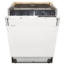 Встраиваемая посудомоечная машина Eleyus DWB 60025: Размеры 82-87х59.8х57 см