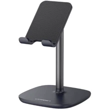 Держатель Ugreen Desk Holder LP280 Adjustable Black (80194): Производитель Ugreen