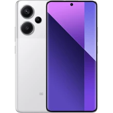 Смартфон Xiaomi Redmi Note 13 Pro+ 5G 12/512GB Moonlight White (Global): Дисплей 6.67" AMOLED (1220 x 2712) / 446 ppi / Corning Gorilla Glass Victus