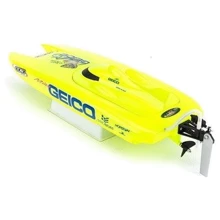Катамаран PRO Boat USA Miss Geico 17 (PRB0300): Виробник PRO Boat