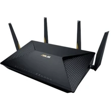 Маршрутизатор Wi-Fi Asus BRT-AC828: Тип маршрутизатора Wi-Fi роутер