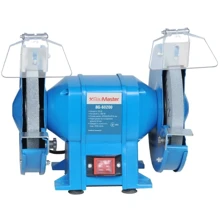 Точильный станок BauMaster BG-60200: Производитель BauMaster