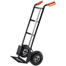 Тележка NEO Tools 84-401: Тип Тележка (каретка)