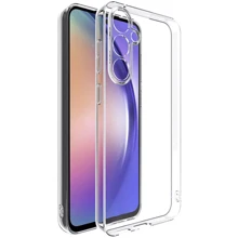 Чехол для телефонов TPU Case Epic Transparent Full Camera for Samsung A356 Galaxy A35: Совместимость Samsung A356 Galaxy A35