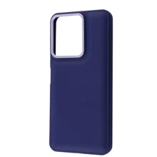 Аксесуар для смартфона WAVE Plump Case Blue для Xiaomi Redmi 13C 4G / Poco C65: Сумісність Xiaomi Redmi 13C 4G / Poco C65
