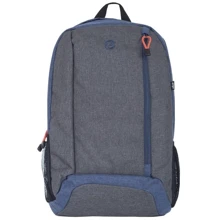 Сумка для ноутбуков Ergo 16" Backpack Boston 316 Grey (EB316B): Тип сумки рюкзак
