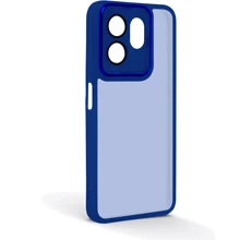 Чохол для телефона ArmorStandart Shade Case Blue для Infinix Hot 50i / Smart 9 (ARM81010): Сумісність Infinix Hot 50i / Smart 9