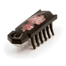 Микро-робот Hexbug Nano черный (451-1416-black): Производитель HEXBUG