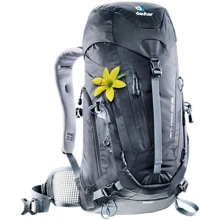 Рюкзак Deuter ACT Trail 22 SL Black (3440015): Производитель Deuter