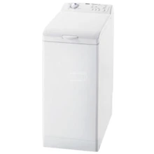 Пральна машина Zanussi ZWQ 75121: Тип машини автомат