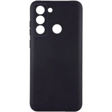 Чехол для телефонов Epik TPU Case Full Camera Black for TECNO Pop 5 LTE / Pop 5 Pro: Совместимость TECNO Pop 5 LTE / Pop 5 Pro