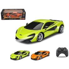 Машина на радиоуправлении Kool Speed McLaren 570S 1:16 в ассортименте (1603G): Класс Гоночный