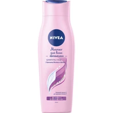 Nivea Hair Milk Shampoo Шампунь-молочко для волос Здоровый блеск 250 ml: Пол Для женщин