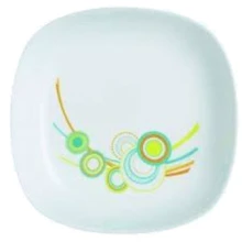 Тарілка Luminarc Spring Pop G9595 (190 мм): Кількість 1