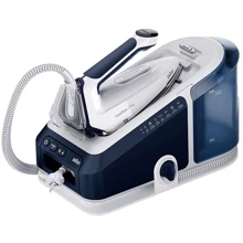 Парогенератор Braun CareStyle 7 Pro IS 7282 BL: Мощность, Вт 2700
