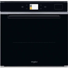 Духовой шкаф электрический WHIRLPOOL W9I4S2OP2H: Объем, л 73