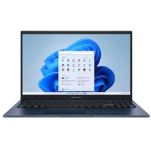 Ноутбук ASUS Vivobook 15 (X1504ZA-BQ568W): Экран 15.6" IPS (1920x1080) Full HD