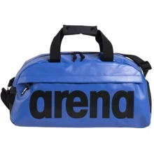 Спортивная сумка arena TEAM DUFFLE 25 BIG LOGO Denim (002480-703): Пол Унисекс