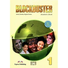 Blockbuster 1: Student's Book: Производитель Express Publishing