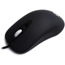 Мышь SteelSeries Kinzu Optical: Интерфейс подключения проводная USB